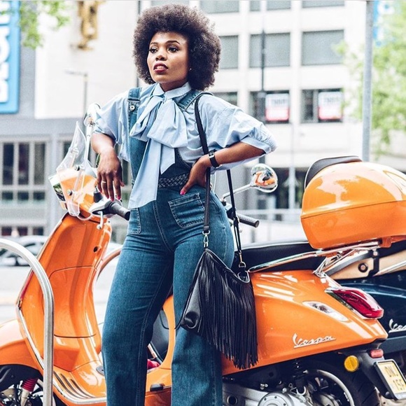 Brand new H&M top - Picture 4 of 8